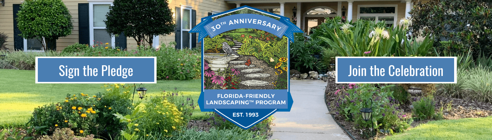 Florida-Friendly Landscaping™ Program - University of Florida