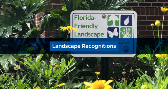 Florida-Friendly Landscaping™ Program - University of Florida