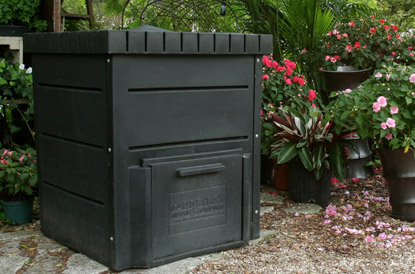 A composter